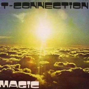 T-Connection – Magic