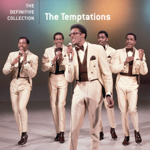 Temptations – The Definitive Collection