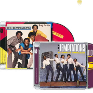 Temptations – Bundle (PTG CD)