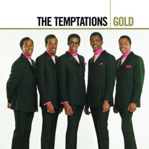 Temptations – Gold