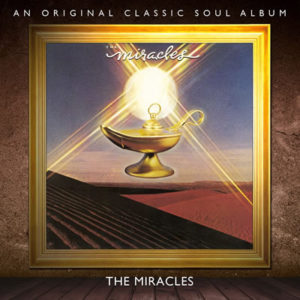 Miracles – The Miracles **