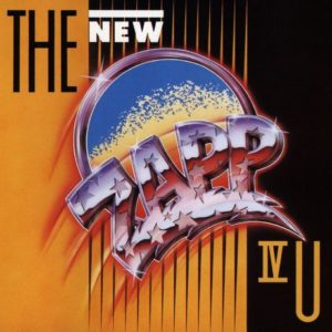 Zapp – The New Zapp IV U (Expanded Edition)