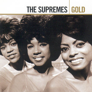 Supremes – Gold (2-CD)