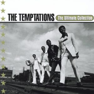 The Temptations- Ultimate Collection