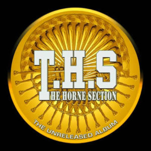 T.H.S – The Unreleased Album