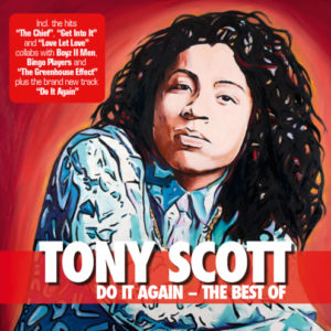 TONY SCOTT ÔÇô DO IT AGAIN ÔÇô THE BEST OF