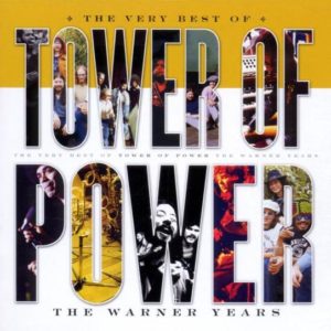 Tower of Power – The Very Best of