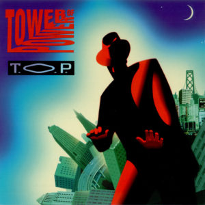 Tower of Power – T.O.P