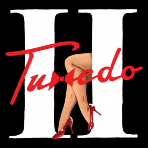 Tuxedo – Tuxedo II