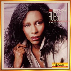 BRENDA RUSSELL – Two Eyes EXPANDED EDITION