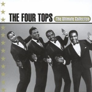 Four Tops – The Ultimate Collection