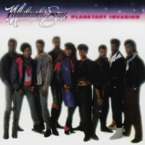 Midnight Star – Planetary Invasion