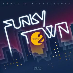 Funky Town 2CD