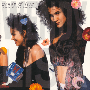 Wendy & Lisa – Fruit At The Bottom expanded*