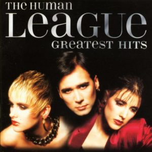 The Human League – Greatest Hits