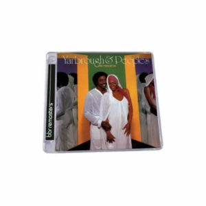 Yarbrough & Peoples – The Two Of Us Expanded Edition **