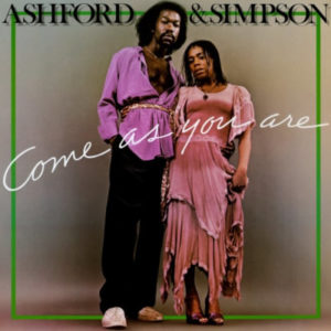 Ashford & Simpson – Come As You Are: Expanded Edition*