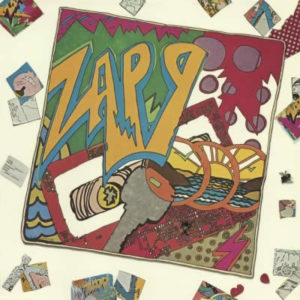 Zapp – I