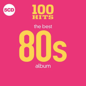 100-Hits-Best-80s-Album