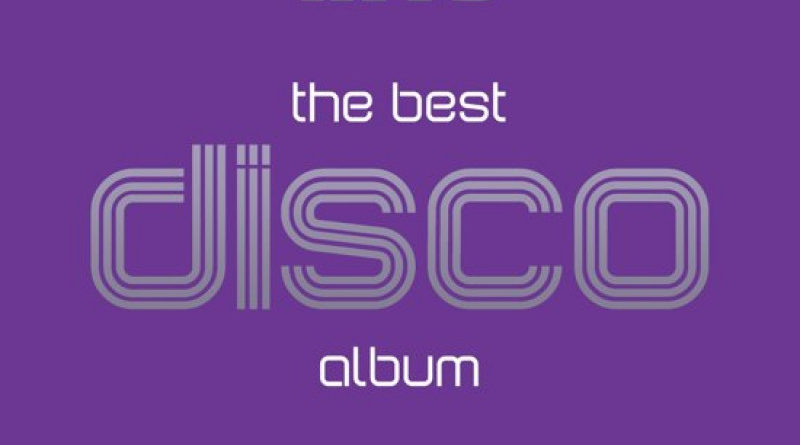 100 Hits Best Disco Album