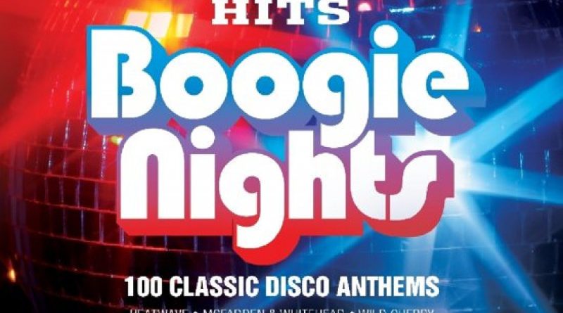 100 Hits Boogie Nights