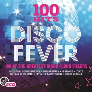 100hits-disco-fever