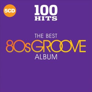 80s groove album