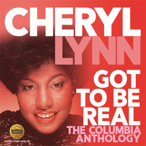 CherylLynn