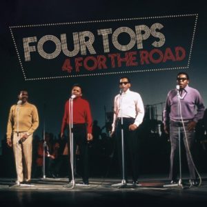 fourtops-4fortheroad