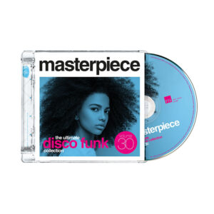 Masterpiece Volume 30 Ultimate Disco Funk Collection