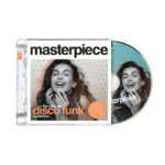 Masterpiece Volume 31 Ultimate Disco Funk Collection