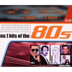 no1hits80s