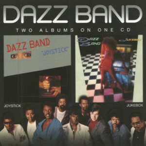 Dazz Band joystick jukebox