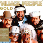 Village people - Gold (3CD)