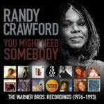 Randy Crawford - You Might Need Somebody - The Warner Bros. Recordings 1976-1993