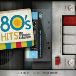 80's Hits - Box