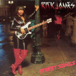 Rick James - Street Songs (CD)