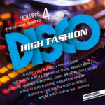 High Fashion Disco vol 4 2CD