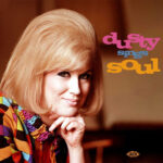 Dusty Springfield - Dusty Sings Soul