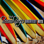 The Beach Boys - Greatest Hits (CD)