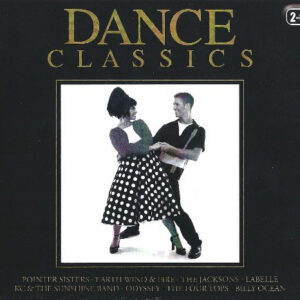 Dance Classics – Dance Classics