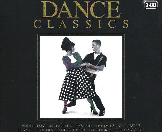 Dance Classics - Dance Classics