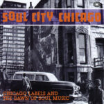 Soul City Chicago (2CD)