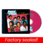 Maxx Traxx - Maxx Traxx (Highly limited CD available, factory sealed!)