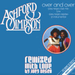 Ashford & Simpson - Over And Over