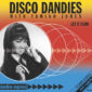 Disco Dandies With Tamiko Jones - Let It Flow 12