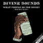 Divine Sounds - What People Do For Money (Ben Liebrand Remixes)