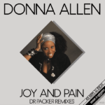 Donna Allen - Joy And Pain (Dr Packer Remixes)