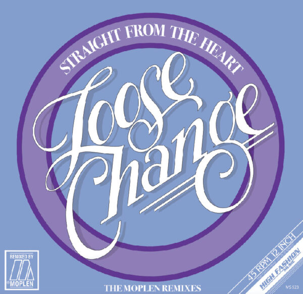 Loose Change - Straight From The Heart