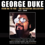 George Duke - From Me to You - The Definitive Collection